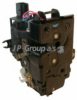 JP GROUP 1187501670 Door Lock